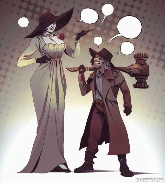 奥特之母好耶转自游民星空2021-5-17up主戈登福瑞满山跑5503782评论