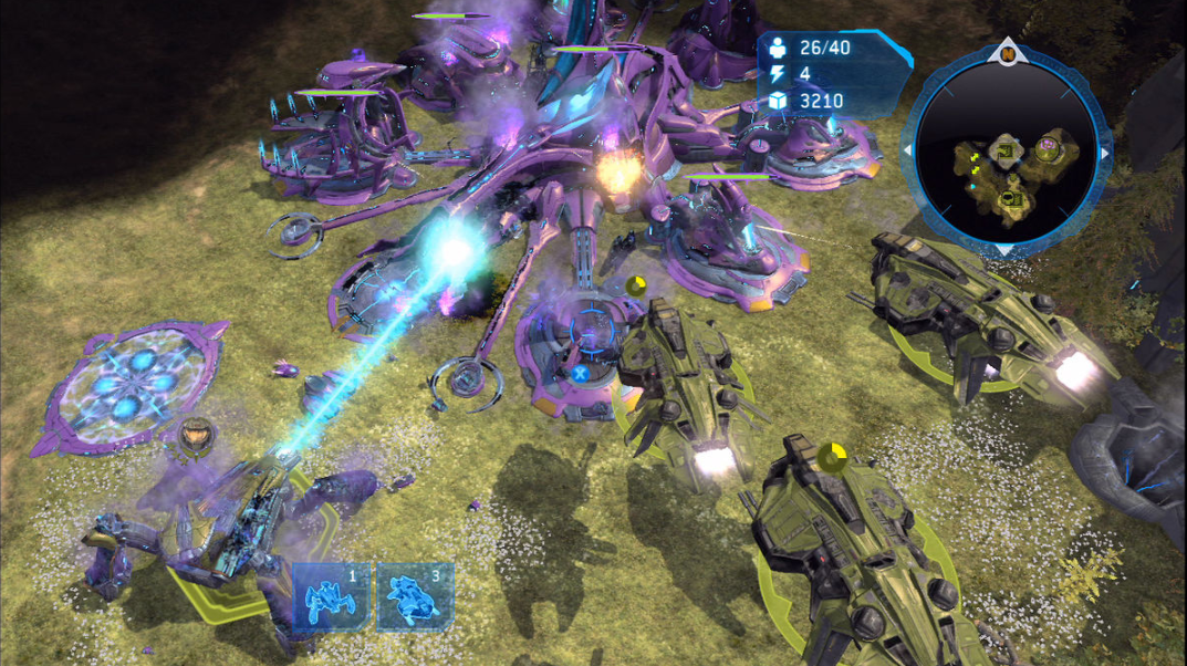 号▲秃鹫号的美高玩具▲光环战争2中和秃鹰炮塔一起的秃鹫号▲秃鹫号