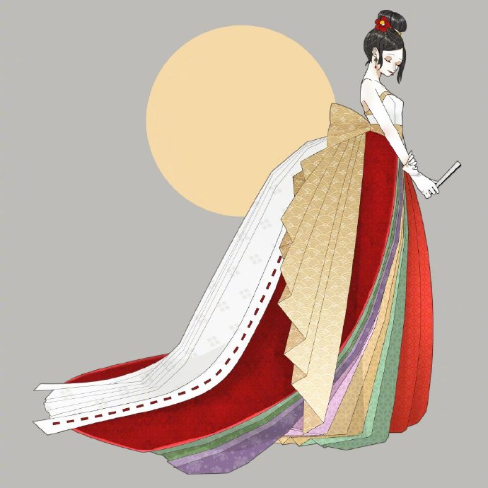 日本和风服装系列67676767