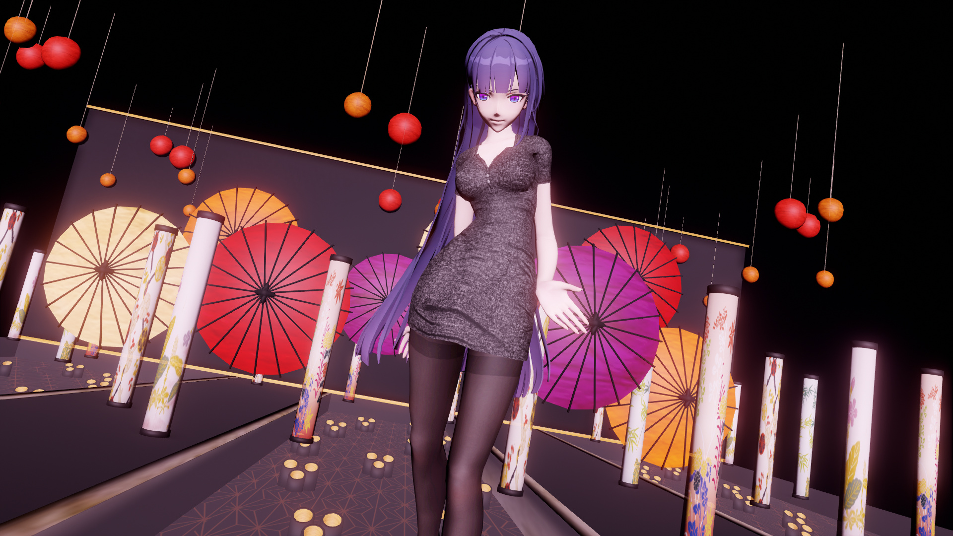 崩坏3黑丝芽衣舞蹈how long姿势图集