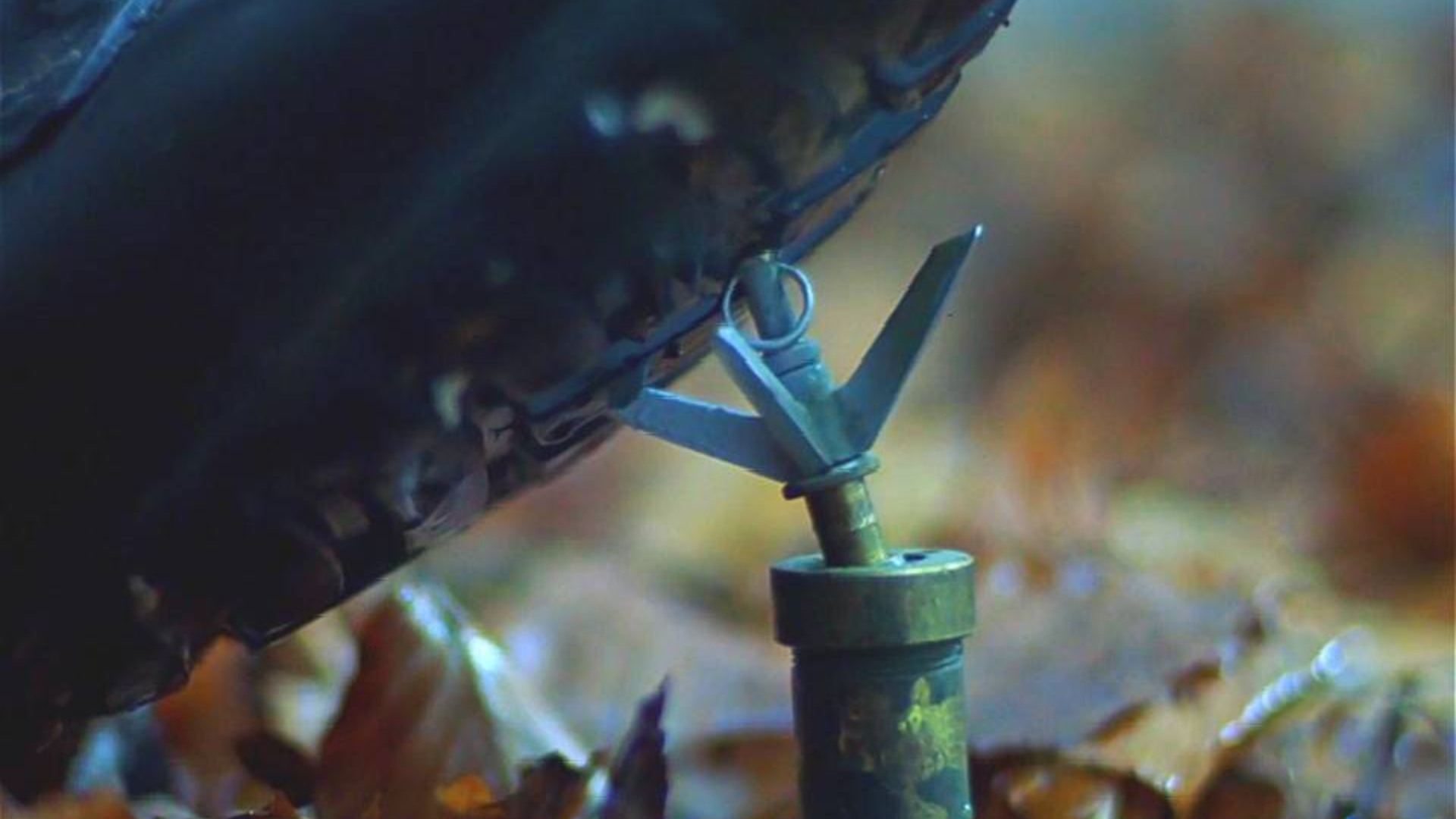 【深入敌后】兄弟我踩"s型地雷了"!