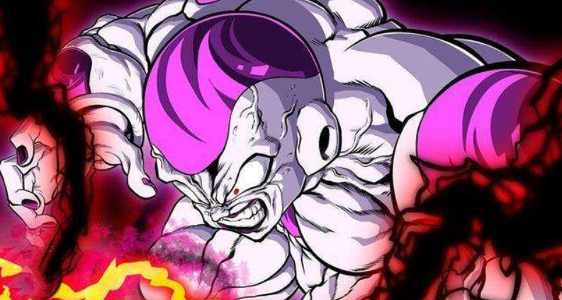 七龙珠弗利萨和魔人布欧究竟谁更胜一筹你认为他们谁更强大