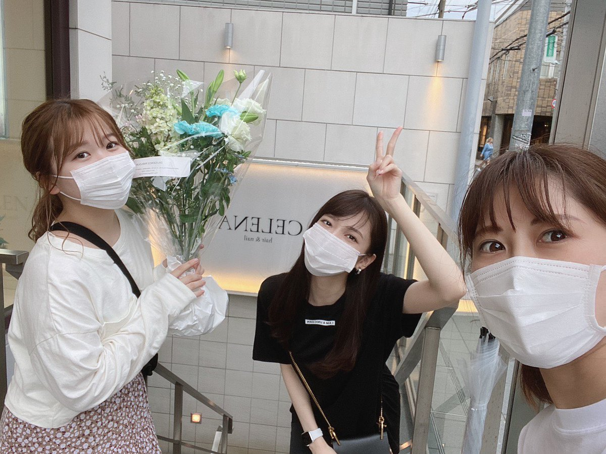 引退3年 乃木坂46 桥本奈奈未首露面 乡民狂欢