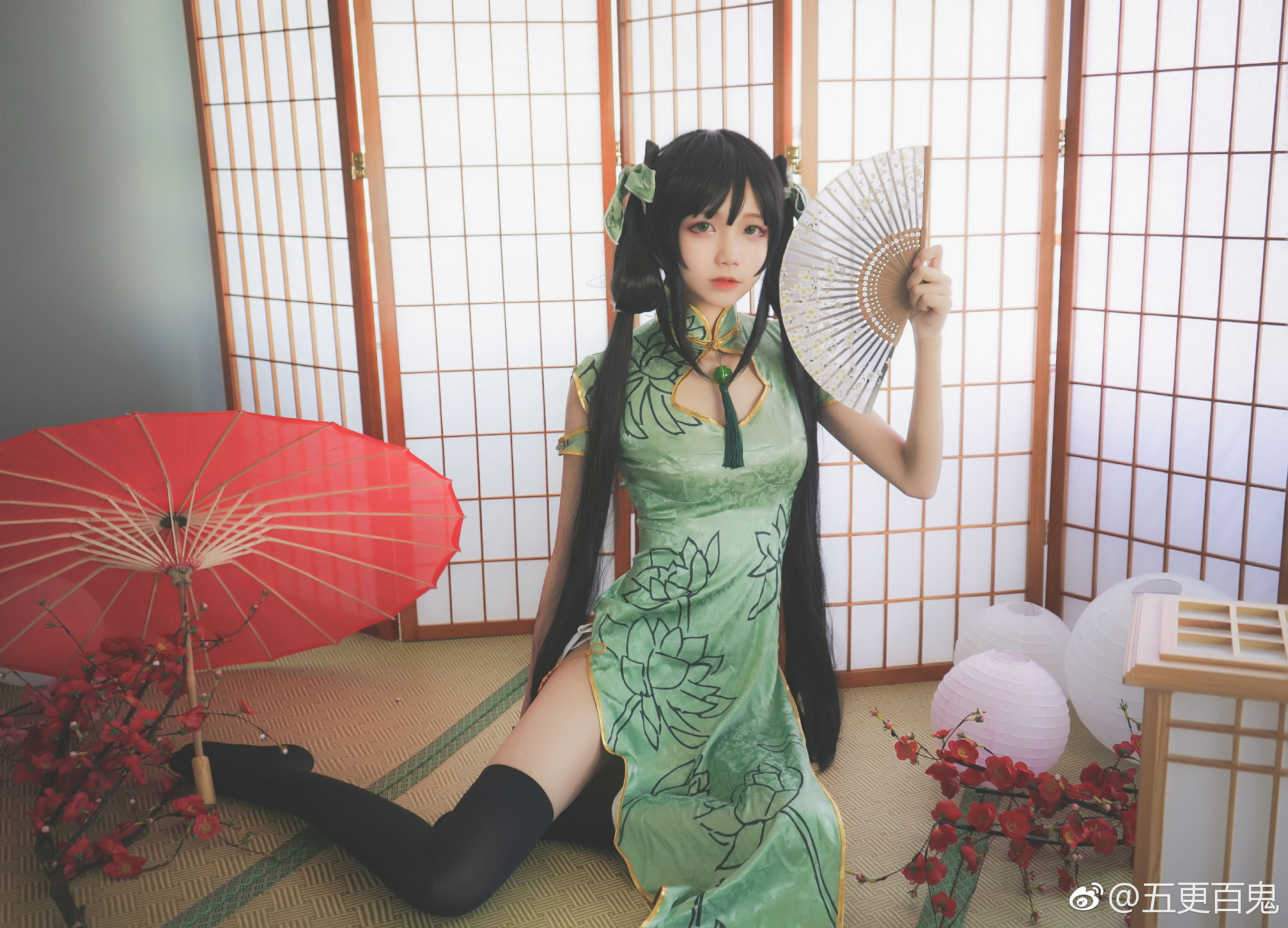 cos | 孙尚香:颜值到位,身姿到位,可惜缺把抢.