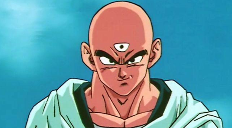 七龙珠怎样评价天津饭的武学修为为什么说他的悟性其实不高呢