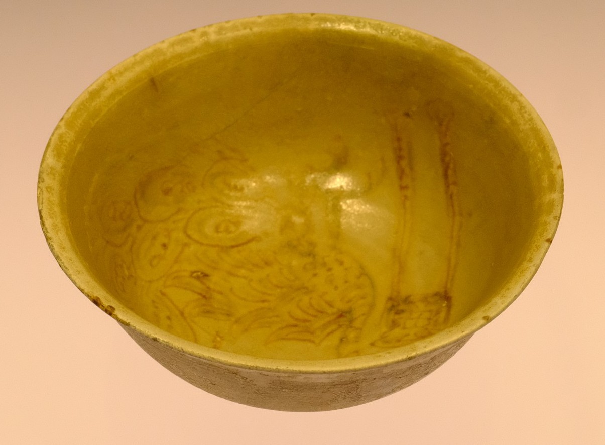 博物馆之旅2020上海博物馆特展黑石号沉船珍品文物展长沙窑