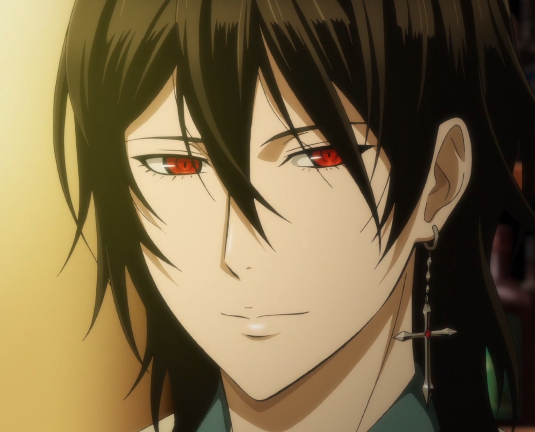 大贵族第0话个人认为比较好看的图片分享