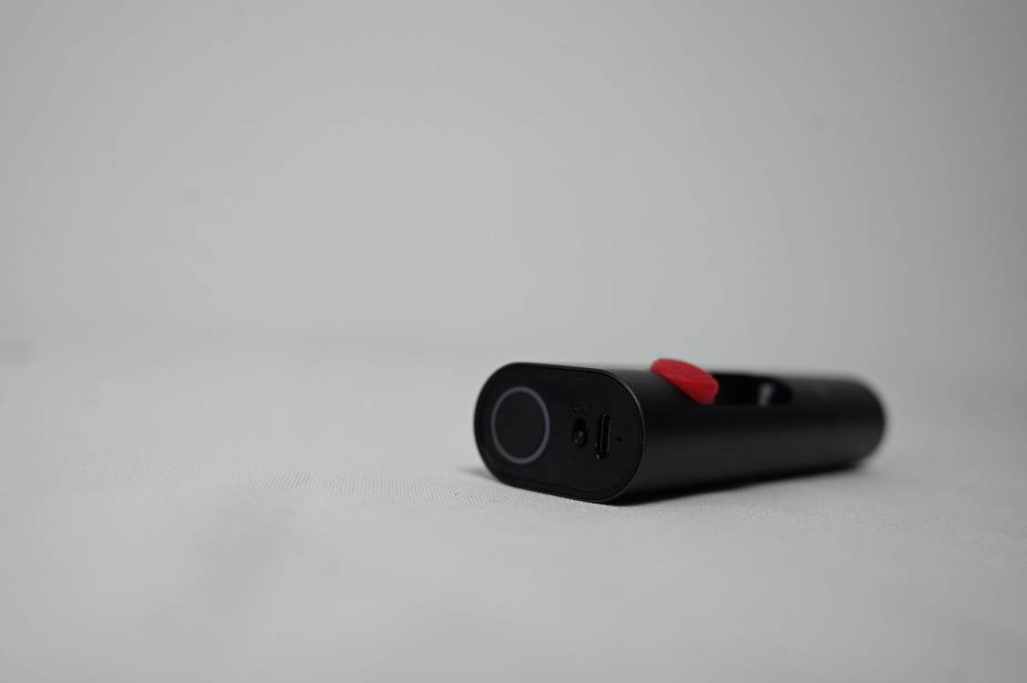 Wowstick锂电迷你热熔胶笔满足了我小时候的愿望