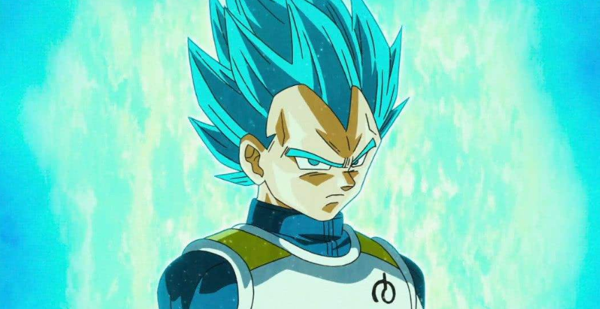 七龙珠为什么贝吉塔星没有一个人能觉醒超级赛亚人都怪设定呗