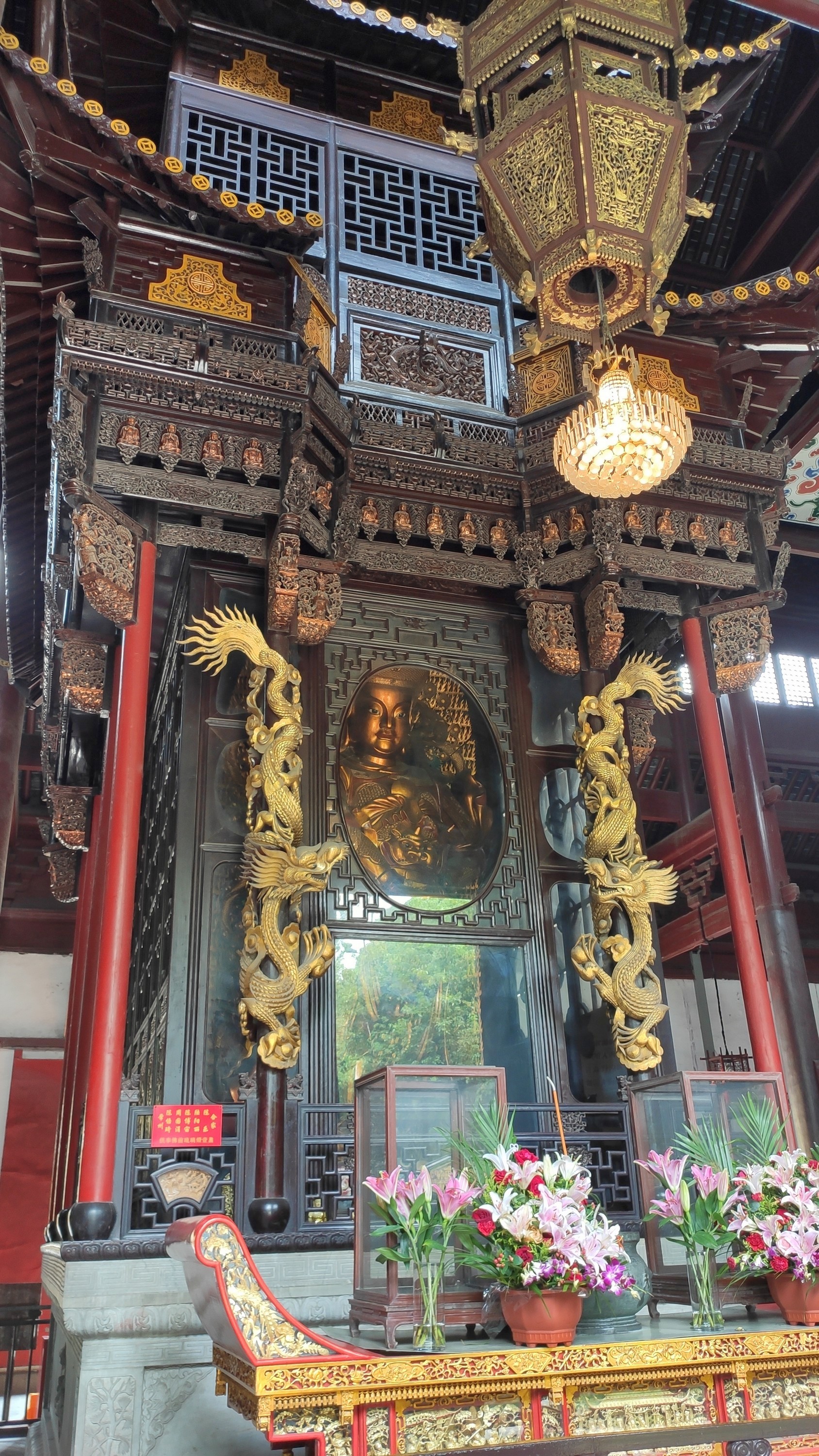 【游记2020】常州天宁寺和清凉寺 - acfun弹幕视频网 - 认真你就输啦