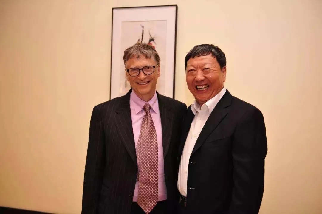 蒙牛伊利之争牛根生与郑俊怀的商战往事