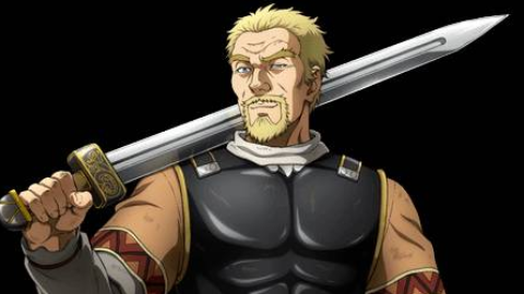 【7月】海盗战记 角色pv 阿谢拉特 【mce汉化组】