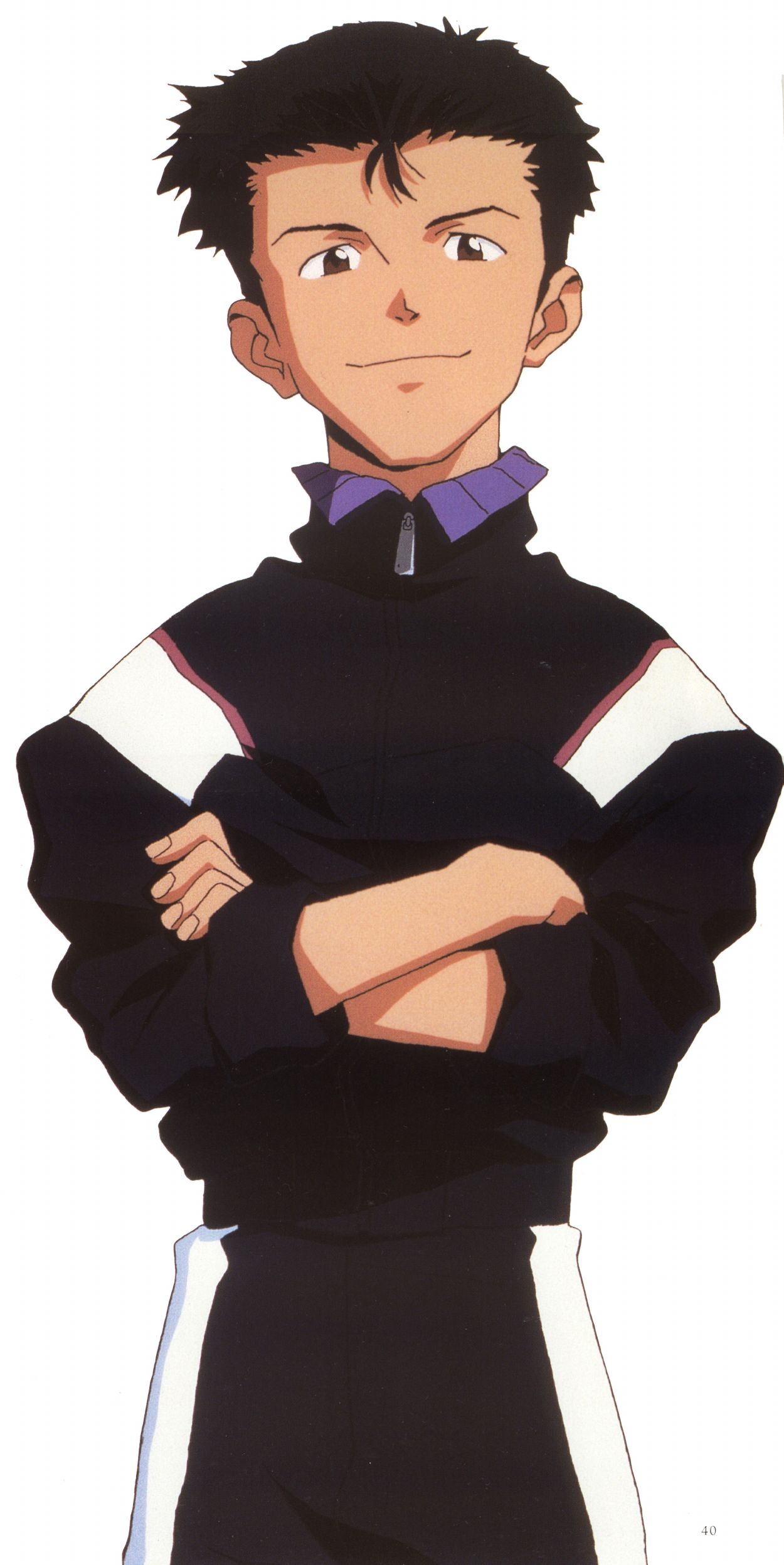 eva画集 die sterne - acfun弹幕视频网 - 认真你就输啦 (?ω?