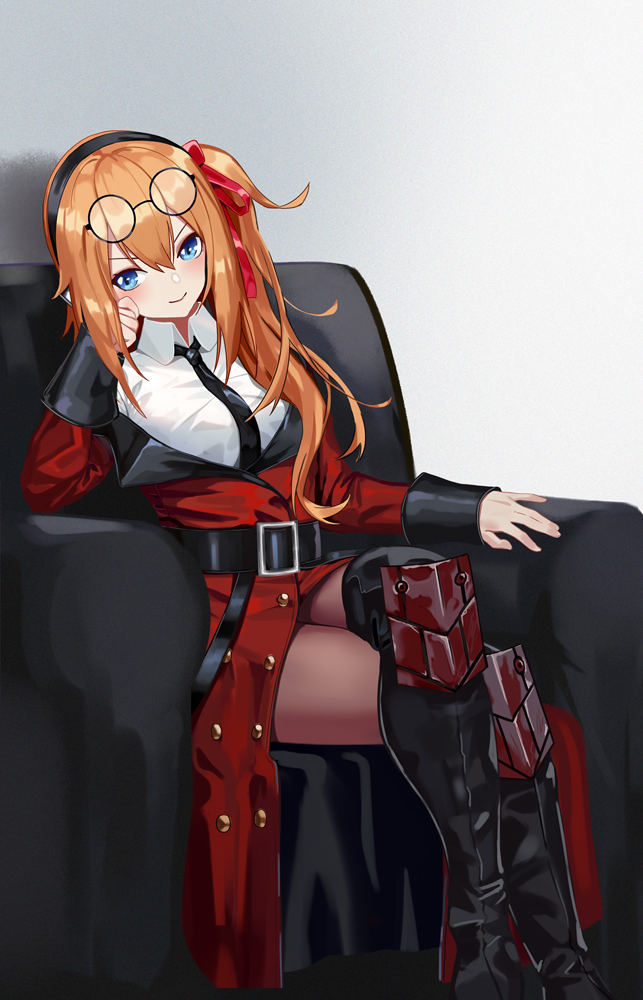 少女前线高清壁纸第八十六期