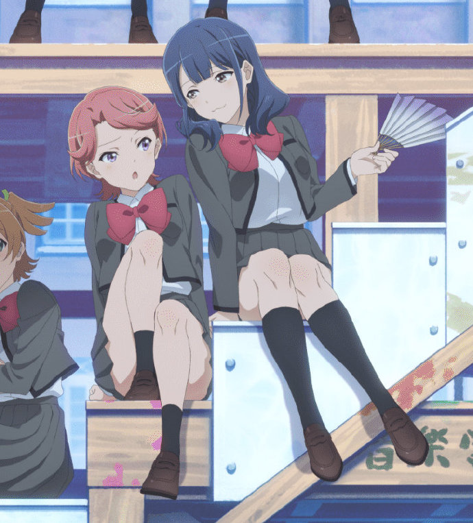 少女歌剧总集篇剧场版新视觉图公开