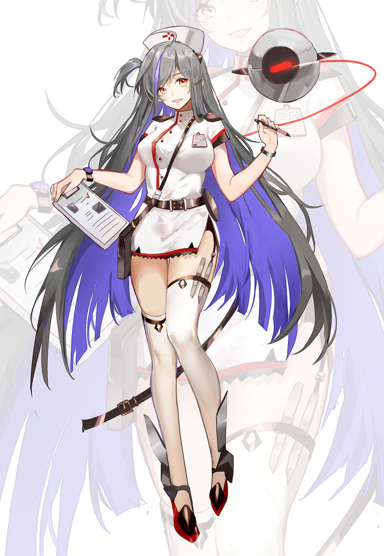 护士特辑白衣天使