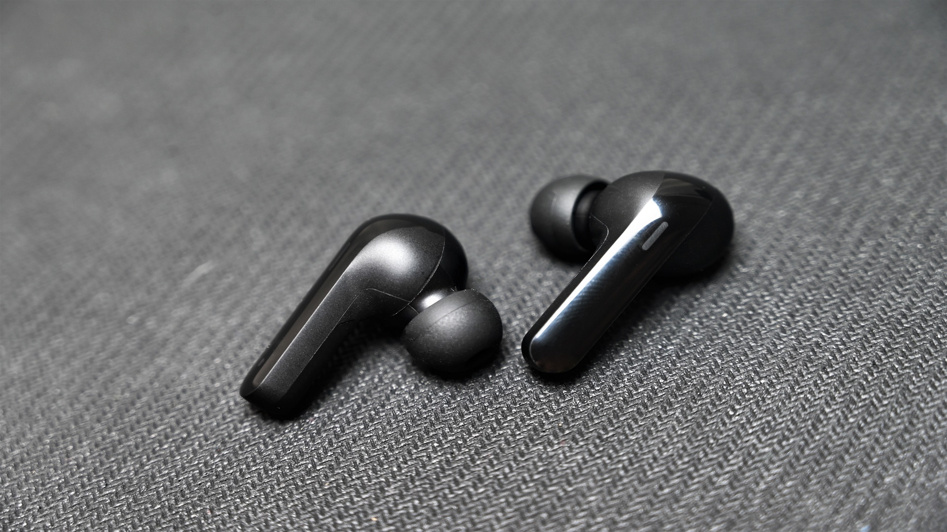 Haylou GT3超高性价比百元蓝牙耳机