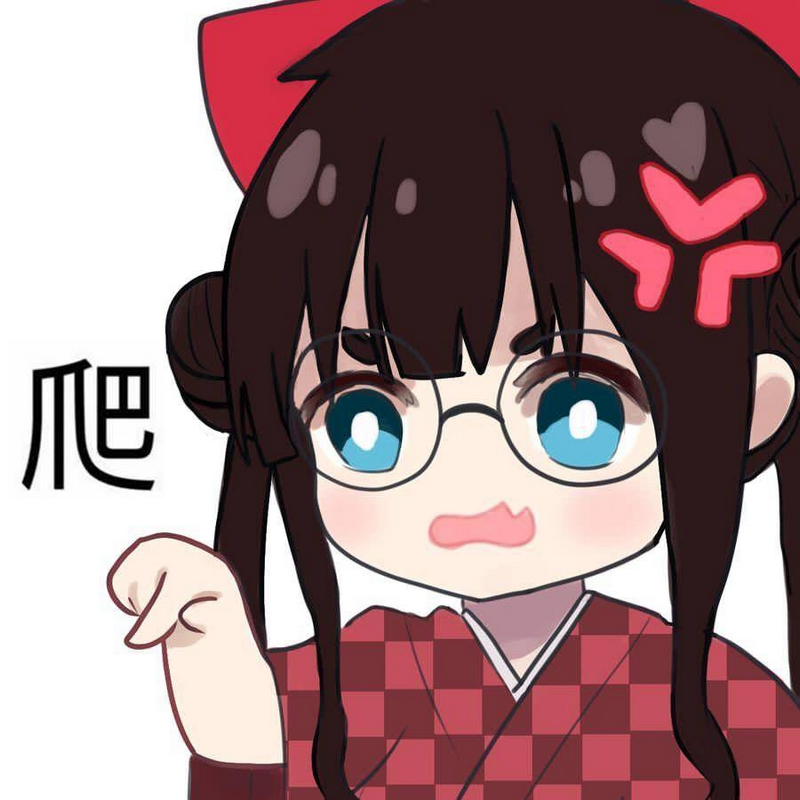 表情包acfunvup区爬爬表情包收集第三期