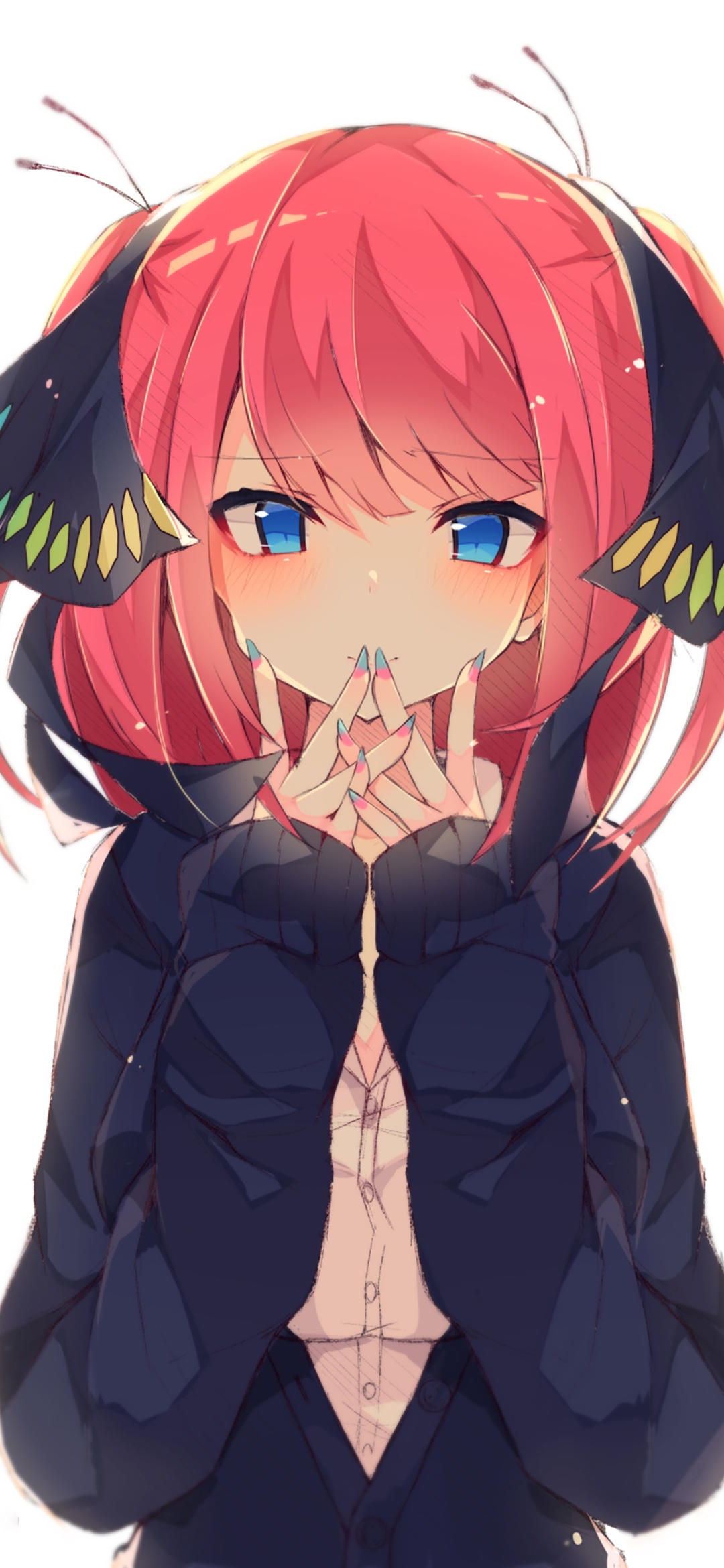 n次元壁纸动漫散图