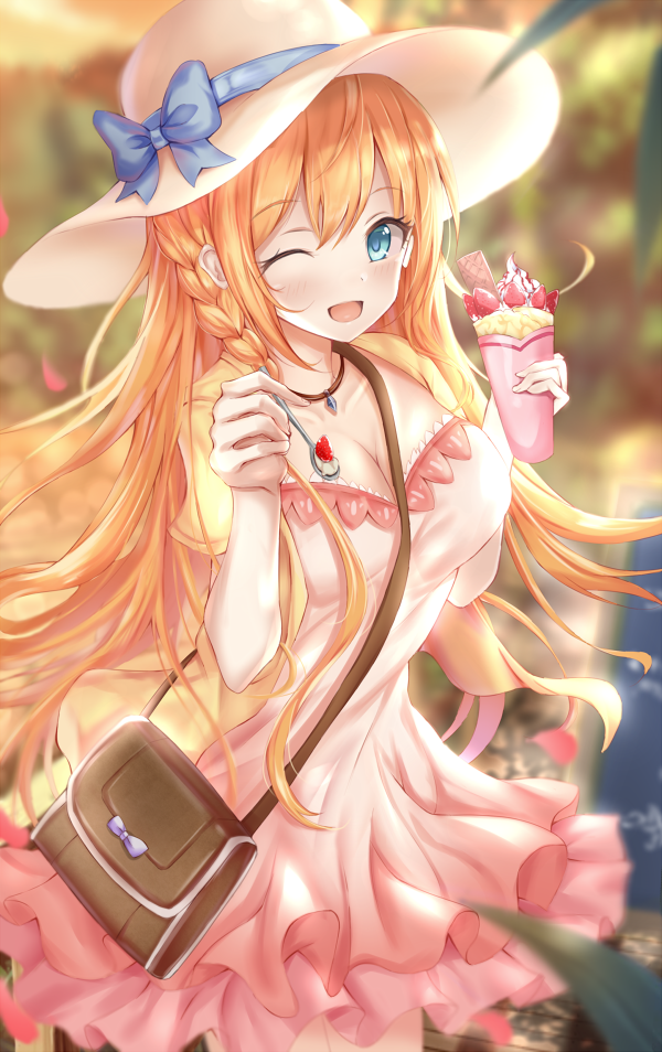 公主连结高清壁纸第六十四期