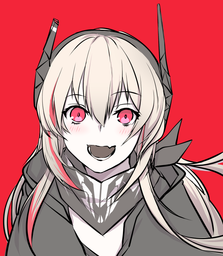 少女前线高清壁纸第六十七期