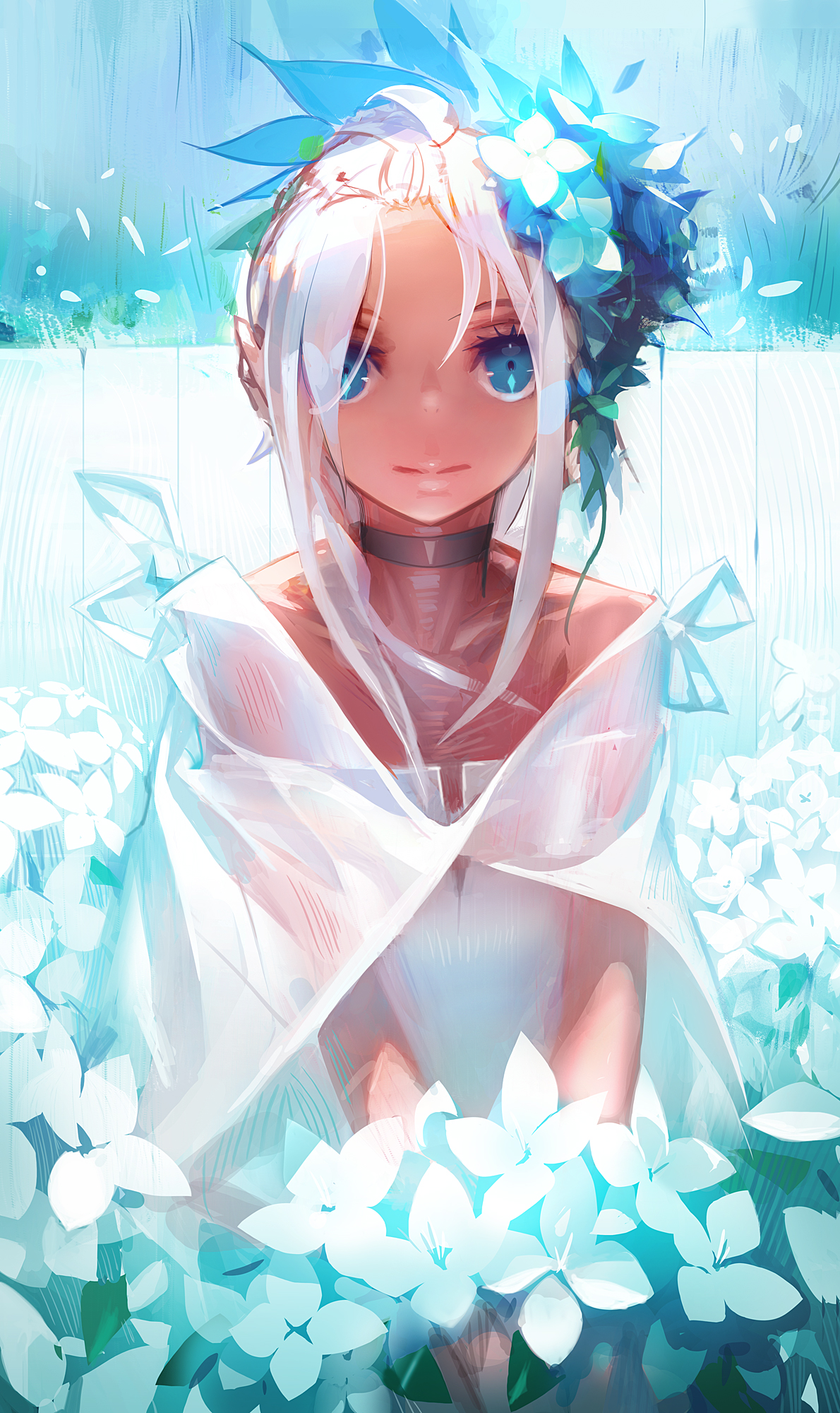 绘师探测画师简介第二期panamaman