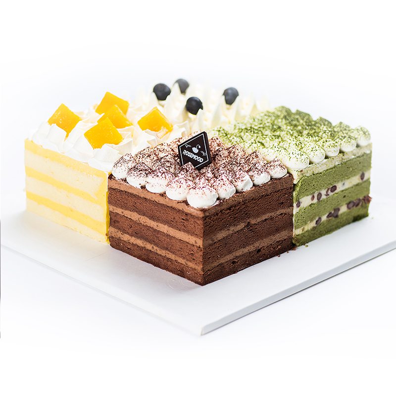 020年最新款安阳玫瑰谷蛋糕店的生日蛋糕款式大全你喜欢哪款