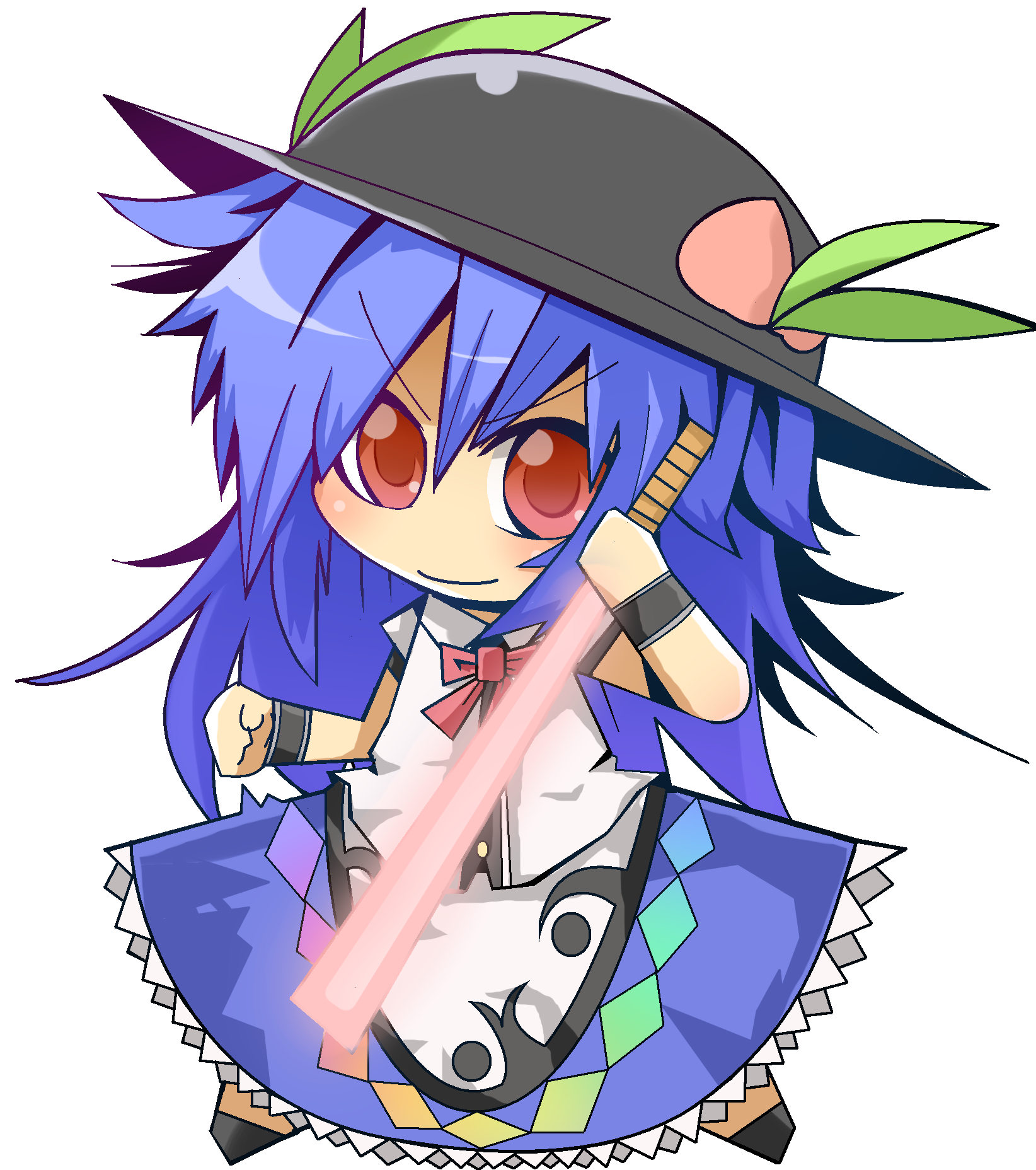 东方project东方プロジェクト东方projectq版zun画集图集壁纸