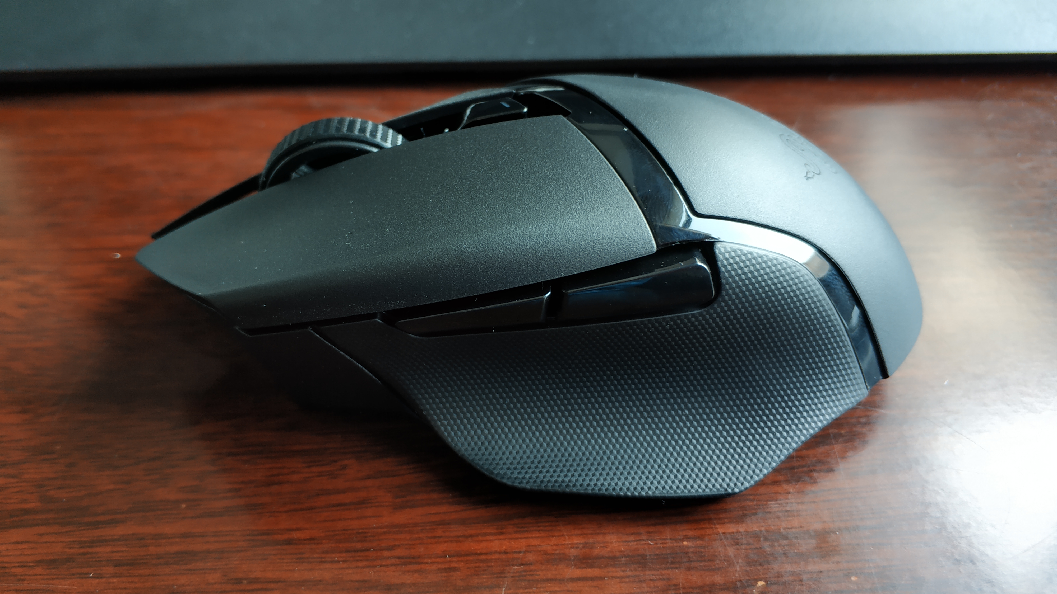 还需打磨的蛇,雷蛇小巴蛇鼠标使用体验