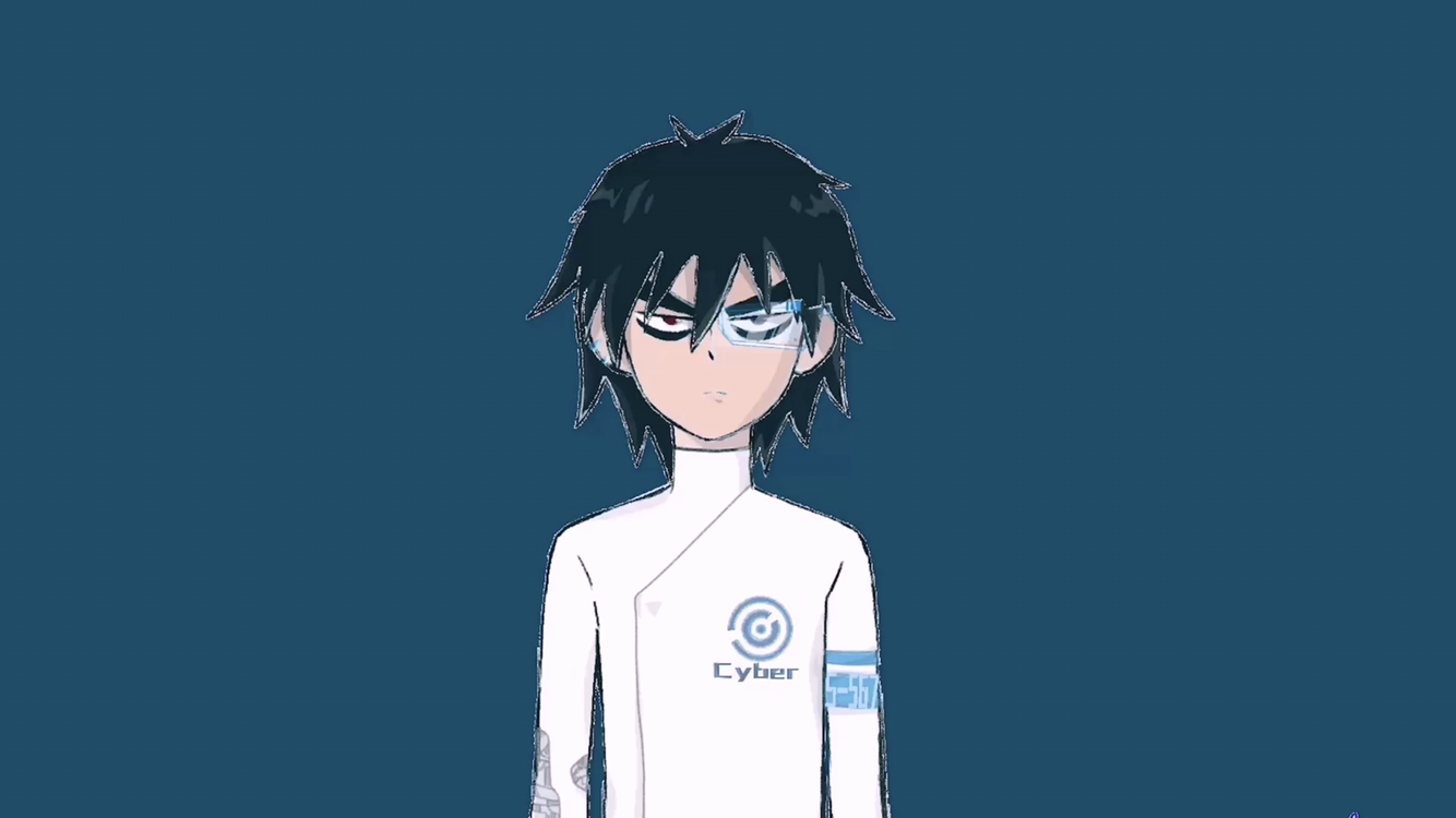 刺客伍六七动漫壁纸开头换装以及一些同人画作