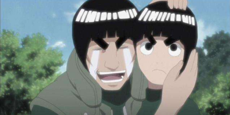 火影忍者为什么阿凯不会忍术却能掌握两种属性变化还从未用过