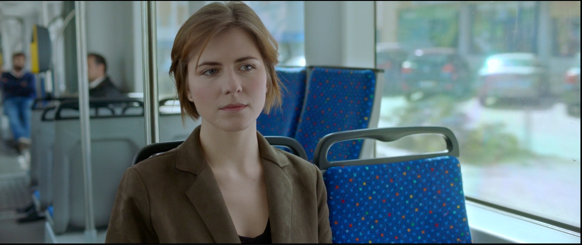 俄罗斯情爱电影生命中还有忠贞可以眺望忠贞