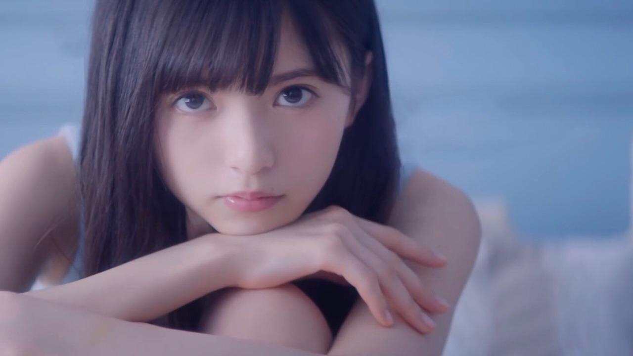 斋藤飞鸟一只可爱的呆头飞鸟awsl