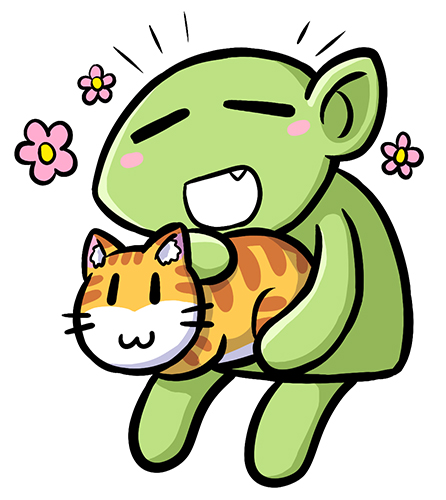 【表情包】新的哥布林叒增加了 - acfun弹幕视频网 - 认真你就输啦 (?