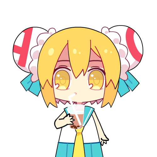 同人严选ac娘表情包自制可以自取补档