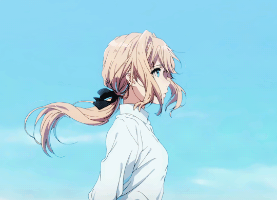 紫罗兰:薇尔莉特·伊芙加登saber:阿尔托利亚·潘德拉贡世界上最幸福