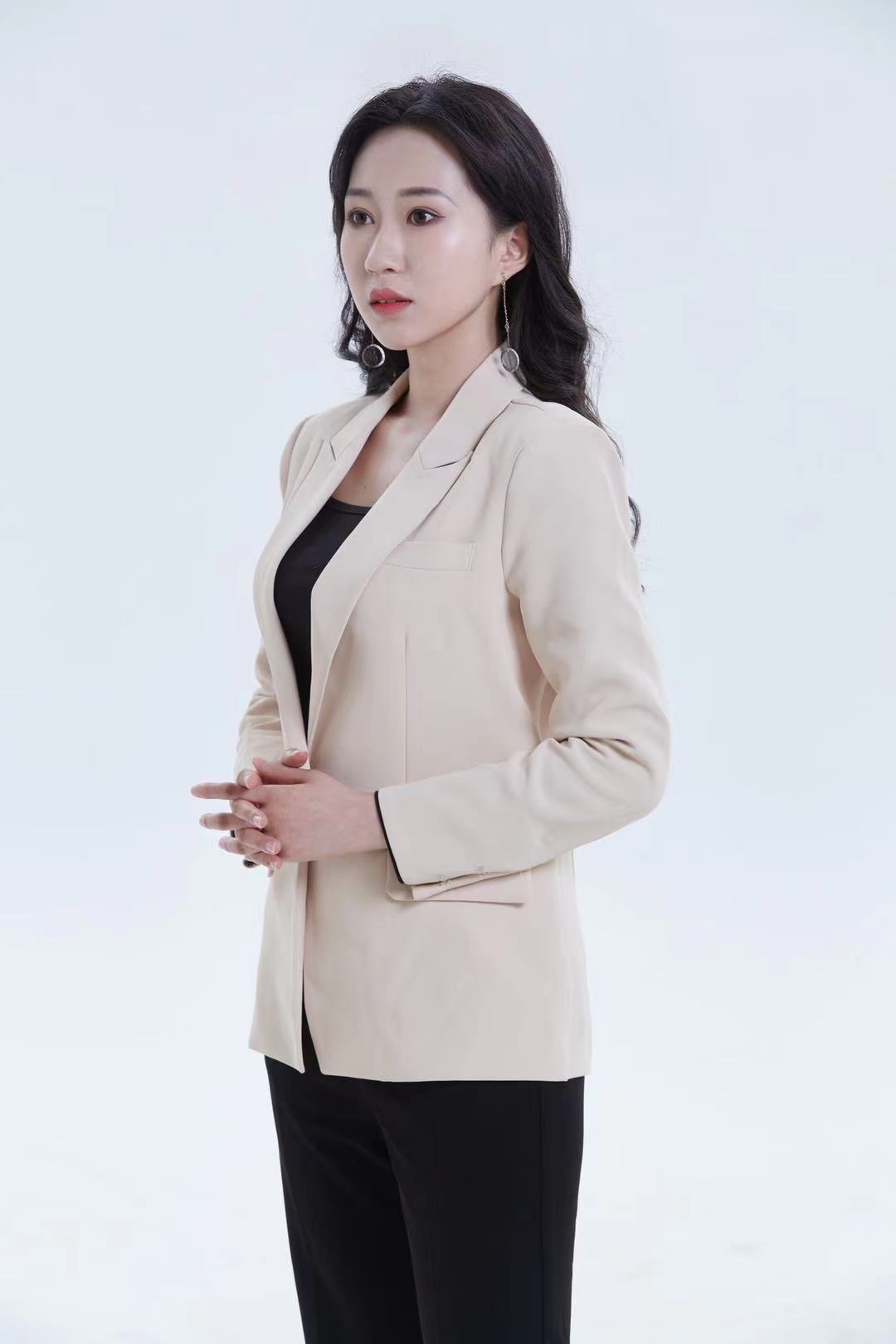 气质优雅角色鲜活,演员韩杰让表演翩翩起舞 - acfun弹幕视频网 - 认真