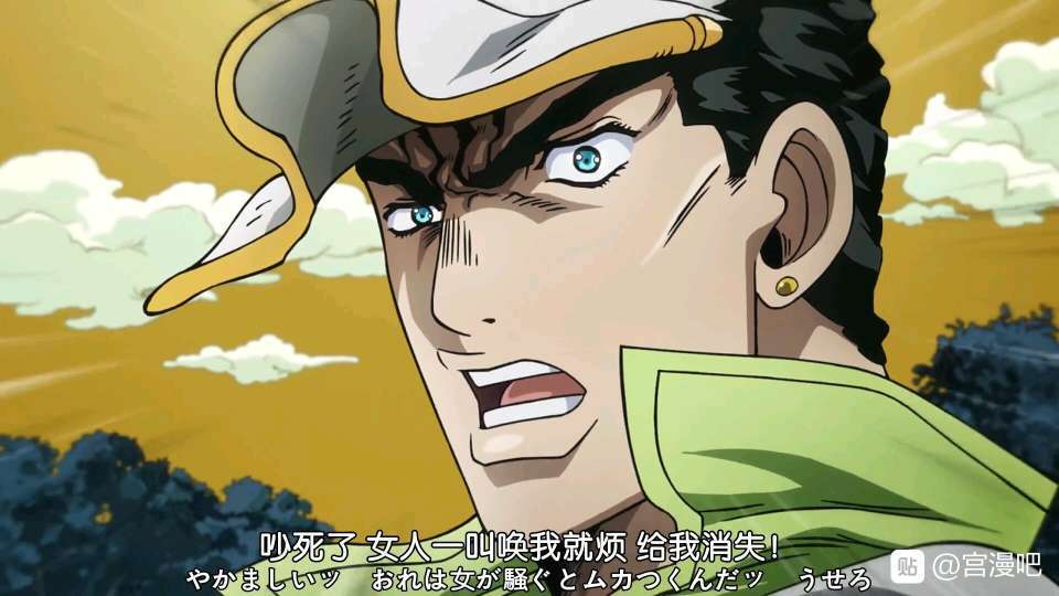 【傻缺搞笑图文】我静静地看着她笑(359)