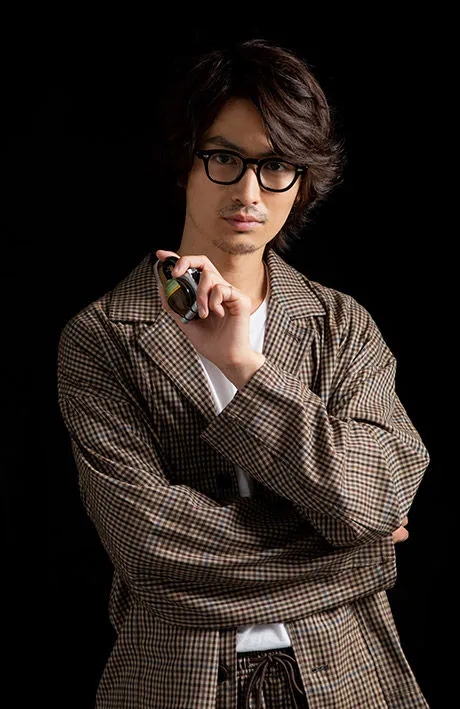 假面骑士铠武主演情报松田凌收藏周边吉田贵哉回顾拍摄场景