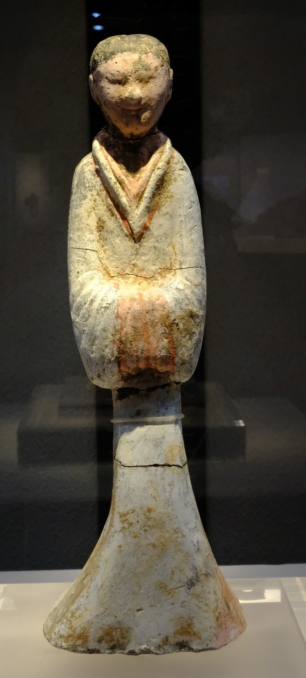 博物馆之旅2020绵阳博物馆藏汉代文物精品展无锡博物馆