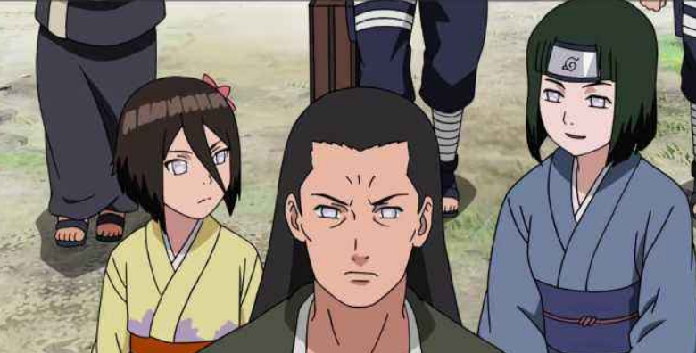 火影忍者:日向一族称自己为木叶最强,为什么会受到粉丝们嘲讽呢