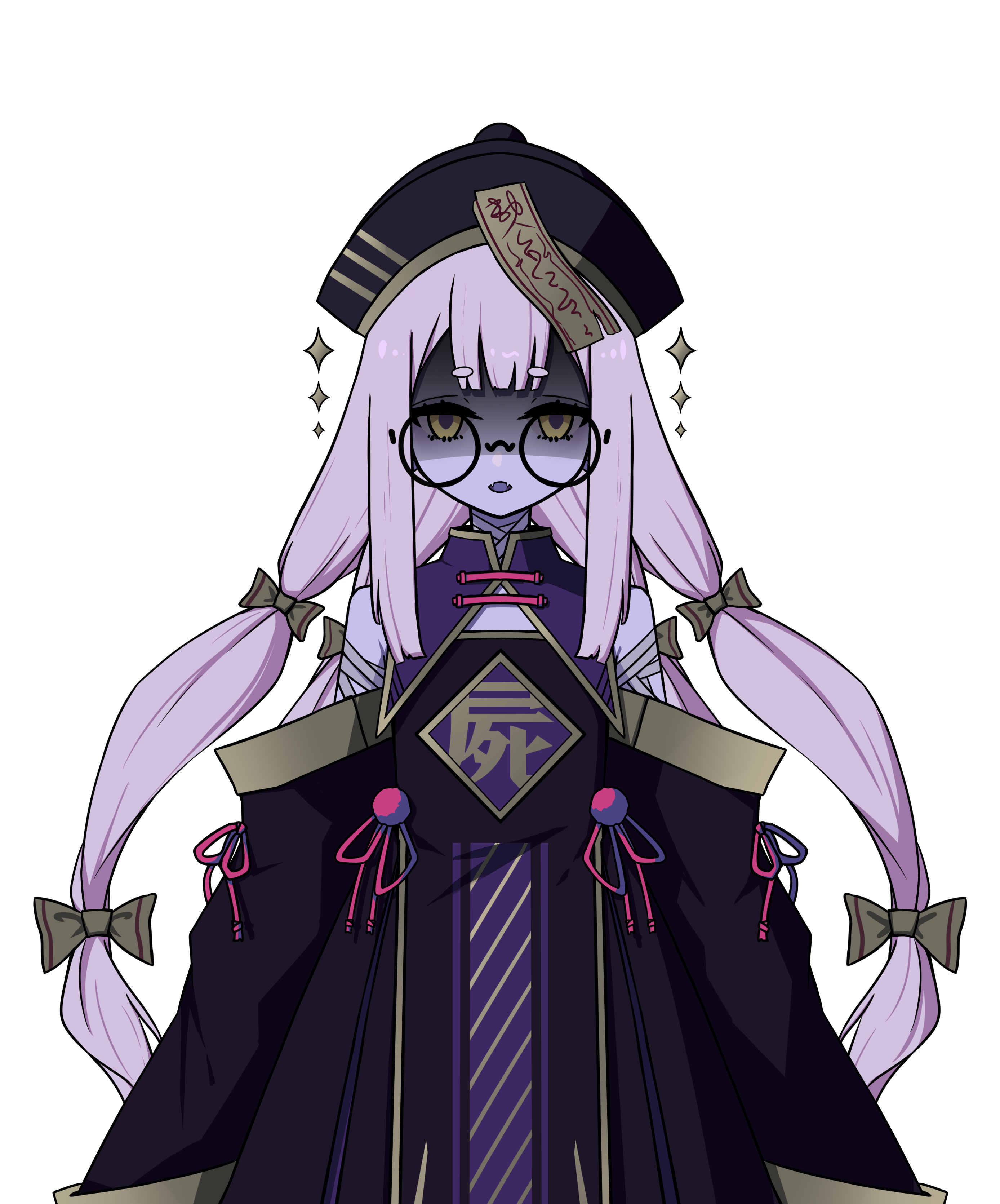 nekobako失去过去的僵尸死墓羽祀