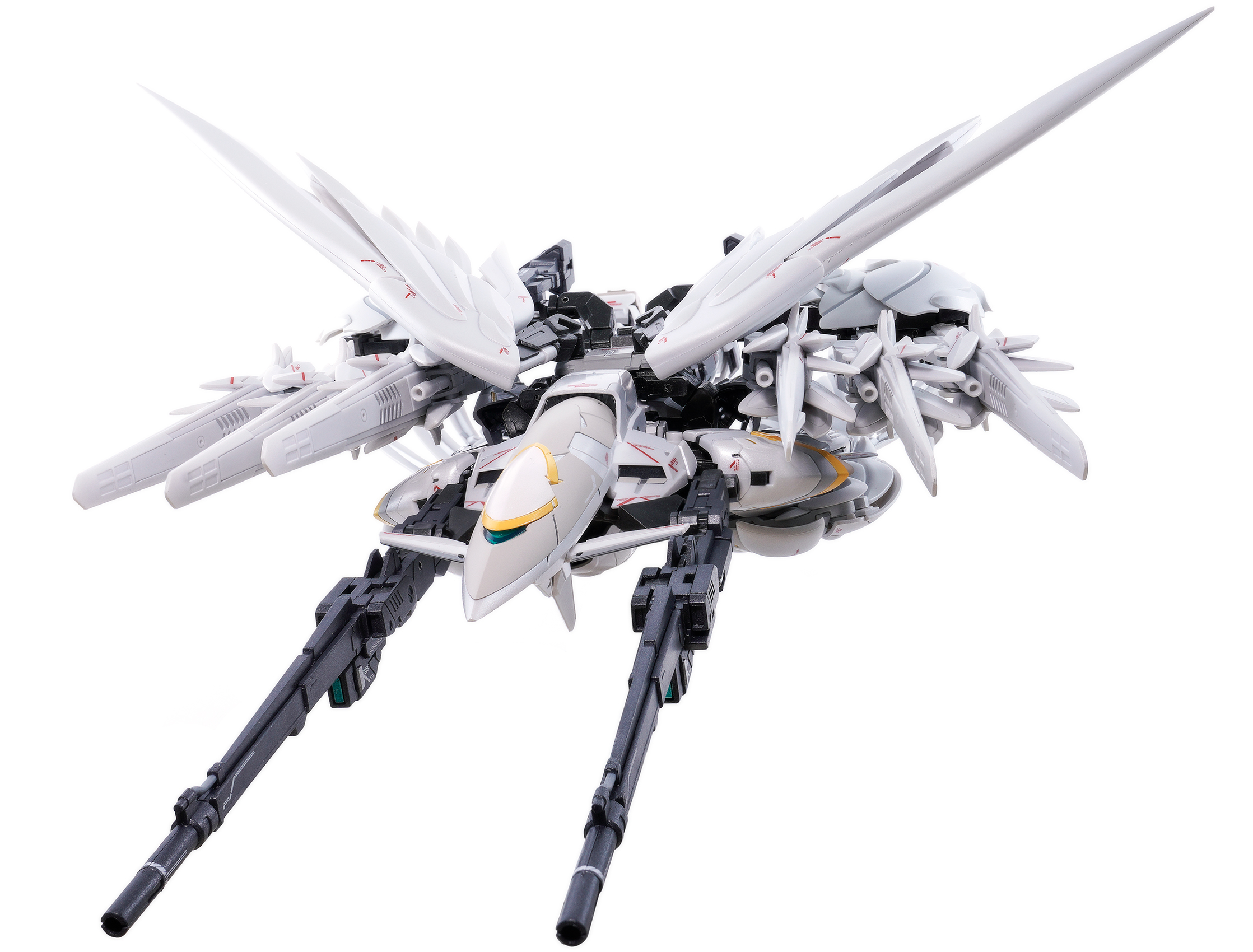 fixgffmc飞翼高达白雪姬前奏曲