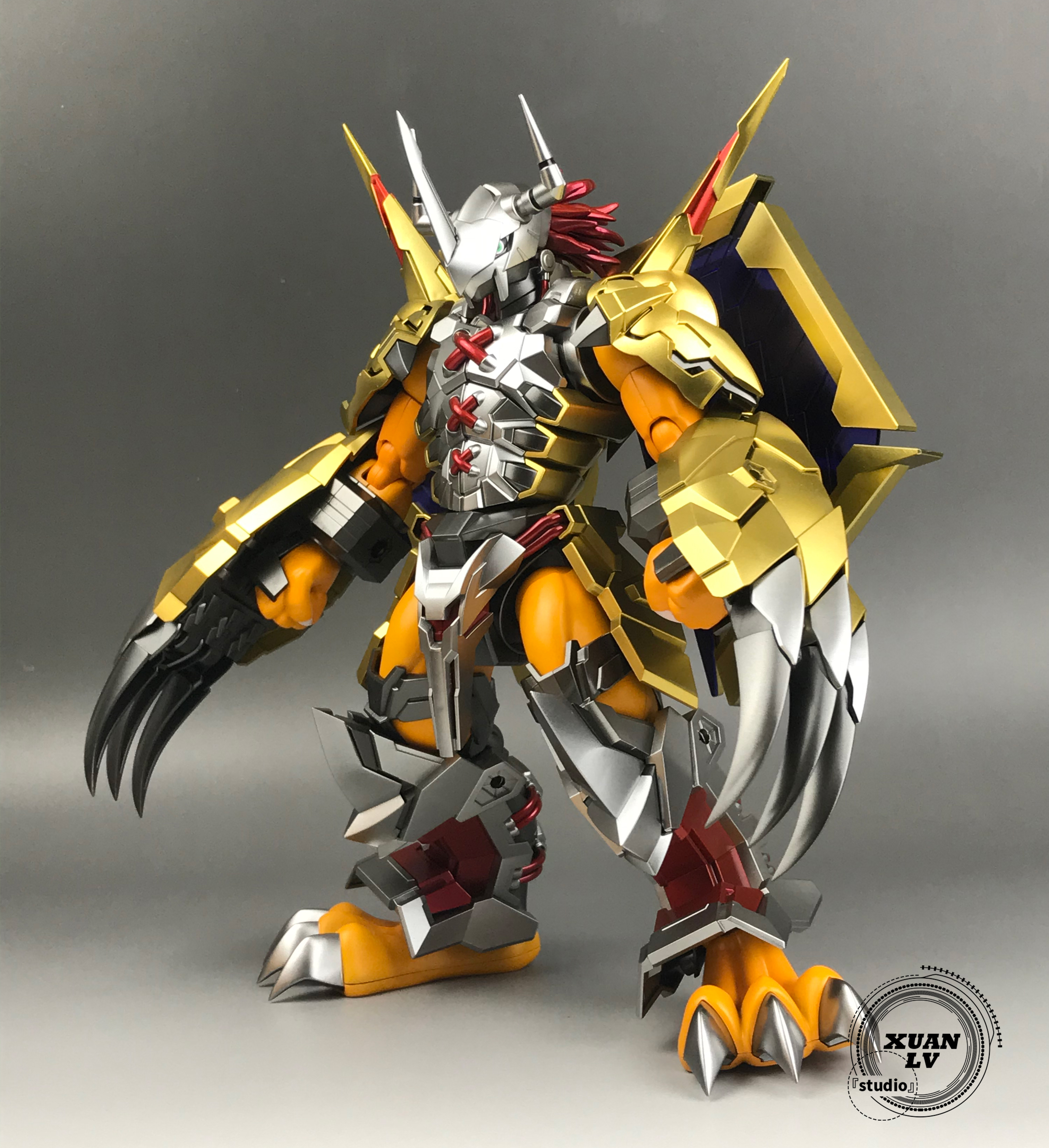 【数码宝贝】frs战斗暴龙兽 - acfun弹幕视频网 - 认真你就输啦 (?ω?