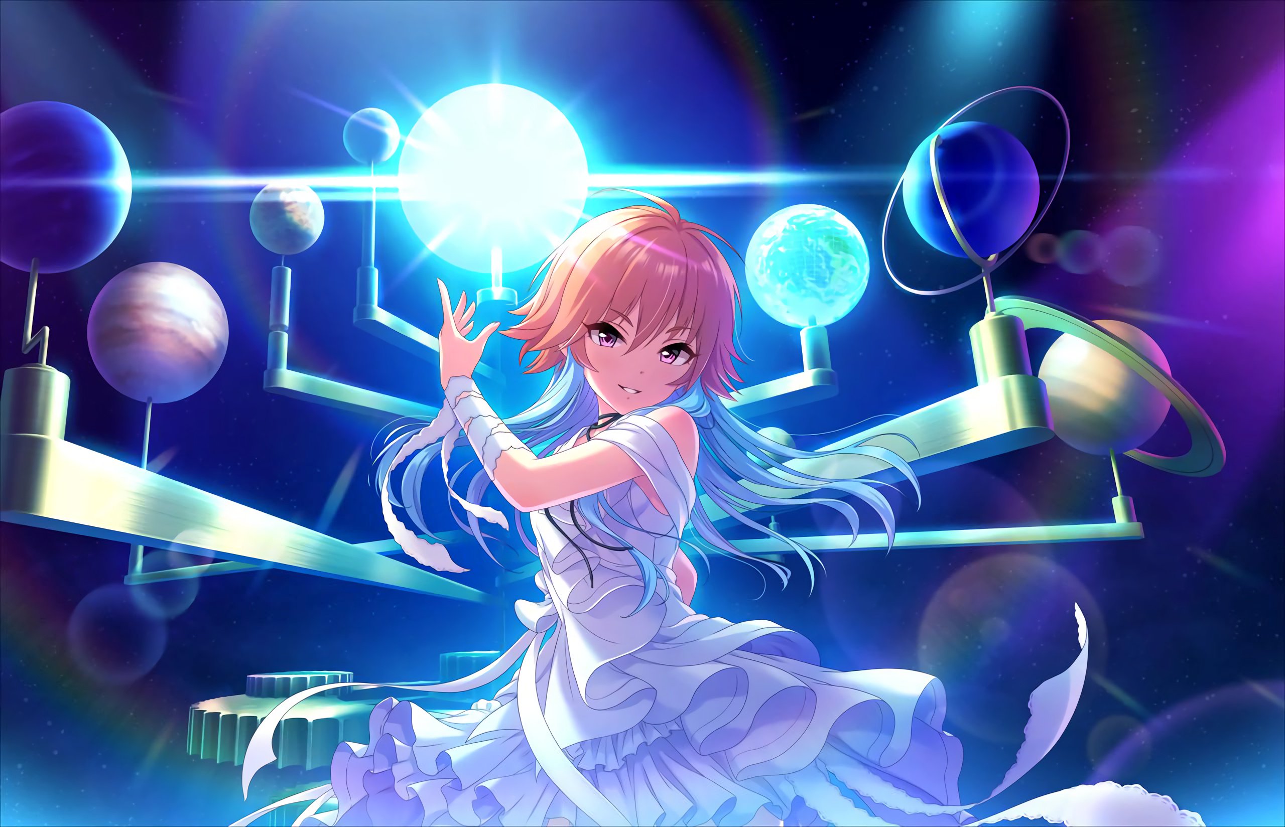 画师>美图转载>pixiv id: 73597160pixiv id: 73581505twitter @izumi