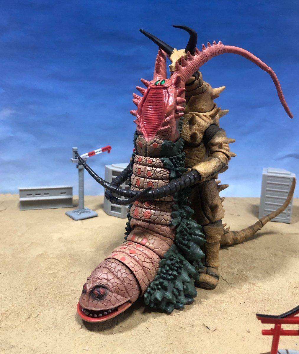 乱弹灭世の超危机时刻古顿双尾兽降临日本灭亡三年倒计时启动