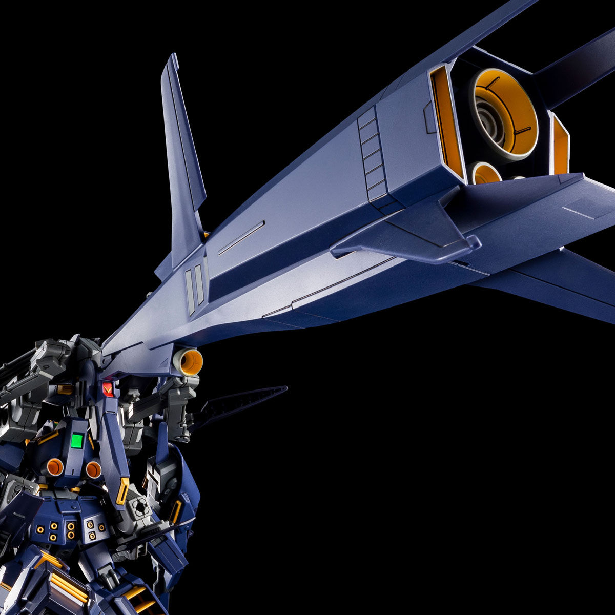 模玩前线tr系列高达巡洋舰模式tr1新装甲tr6高速战斗模式