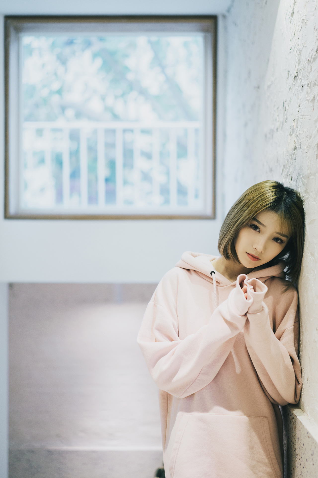 日常小姐姐推送