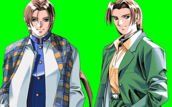 不朽的经典——同级生2简谈