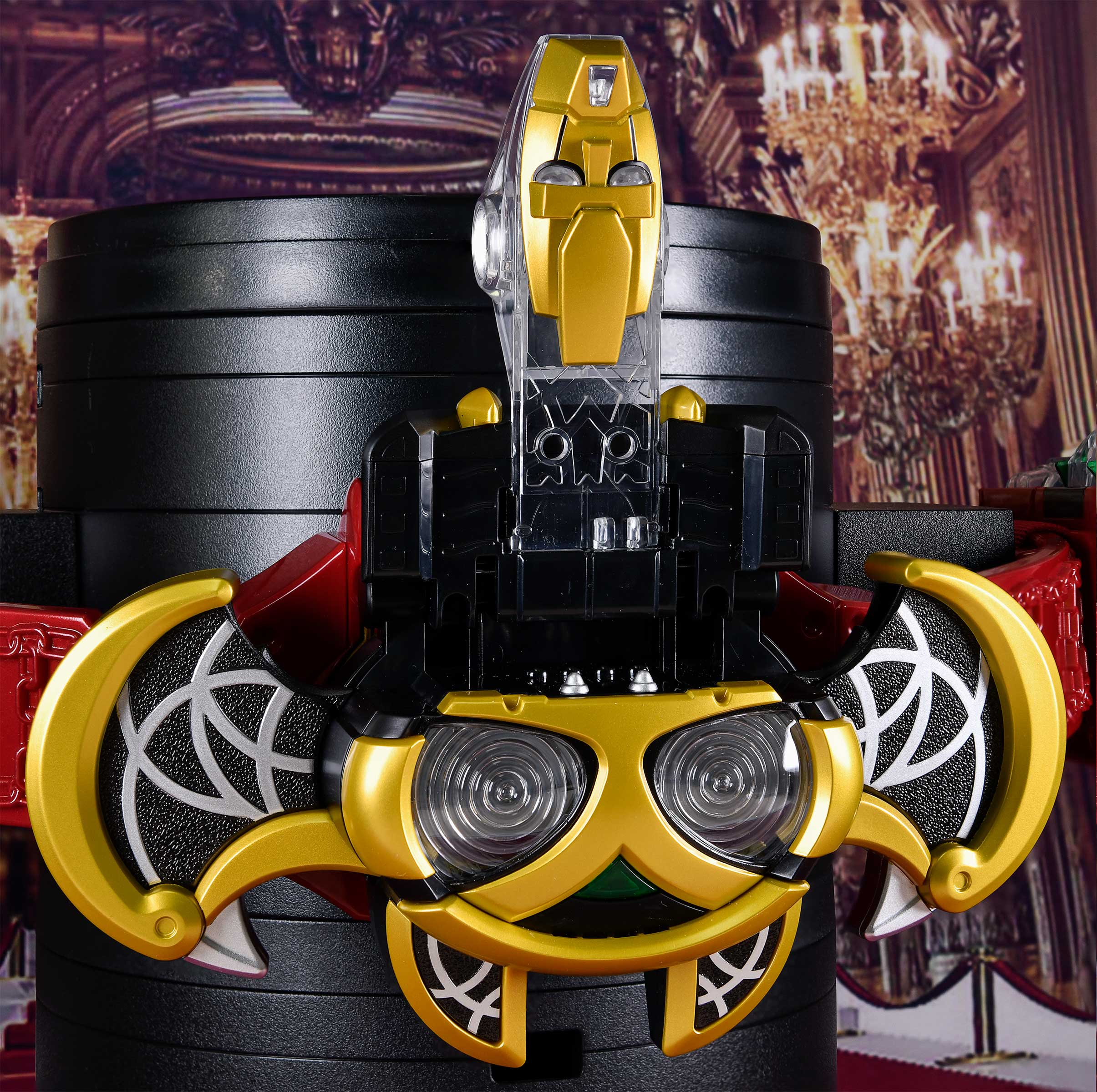 csm假面骑士kivakivat腰带